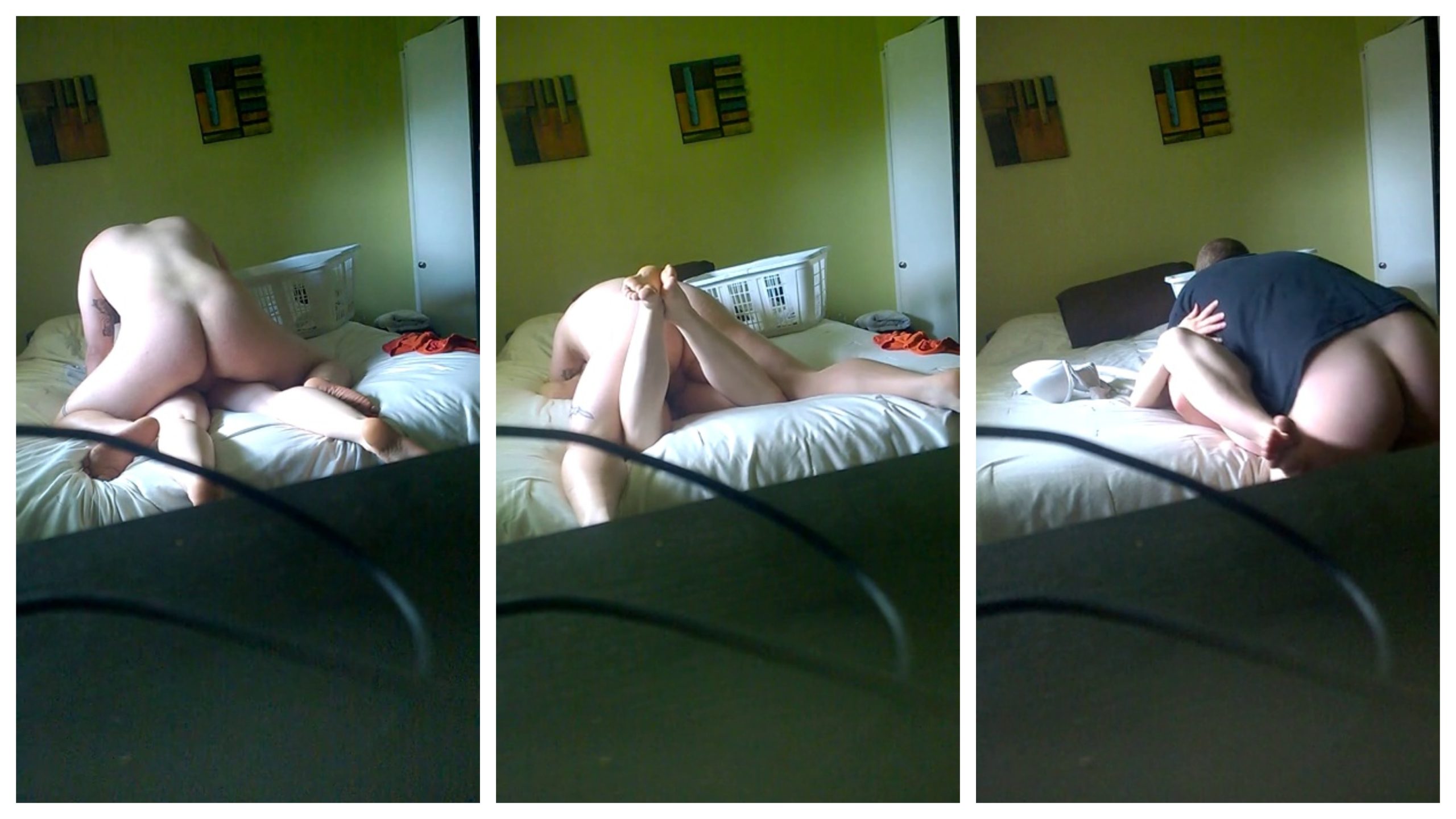 Amateur Full Porn Sex In Bedroom