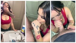 Diamond Franco Nude Deepthroat Blowjob Video Leaked