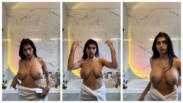 Xxl Porn - Theonlybbystar Leximarvel Nude