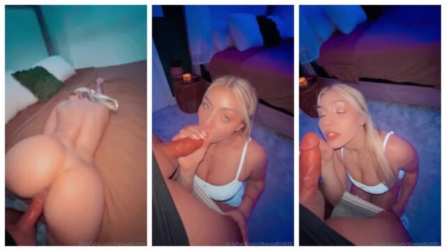 Lilymae_01 Onlyfans Valarie4grabz Leaks Quadruple Vaginal Penetration Hot Sex